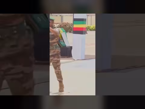 تطورات مالي: انسحاب فيلق أفريقيا وتوسع جبهة تحرير أزواد