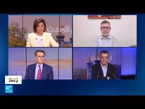سوريا الشرع واتفاق لبنان مع إسرائيل