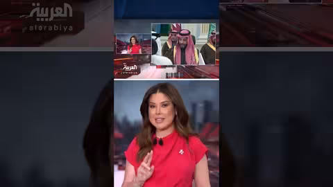 السعودية وقطر تطلقان مشروع قطار كهربائي سريع يربط الرياض بالدوحة