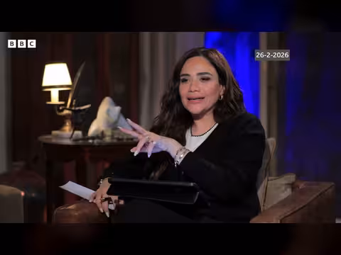 حوارات مميزة في رمضان: من السياسة إلى الفن والأدب