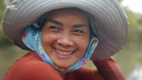 أسواق العالم: نهر الميكونغ - الحلقة الرابعة