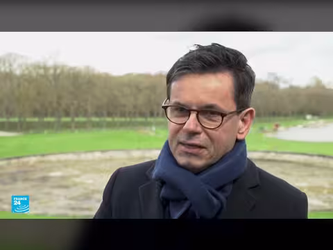 كريستوف لوريبو مديراً جديداً لمتحف اللوفر بعد استقالة لورانس دي كار