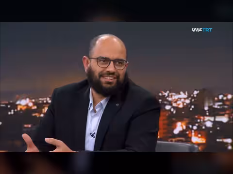 استوديو التحليل: ما شكل المنطقة التي تطمح إليها إسرائيل بعد الحرب؟