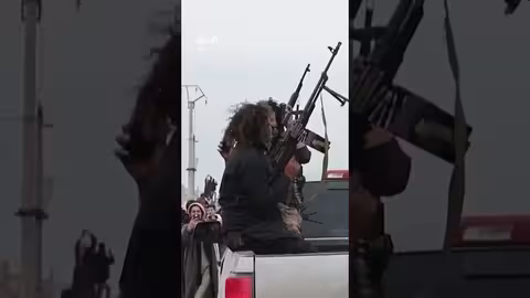 قائد قوات قسد يصل دمشق للقاء الرئيس الشرع