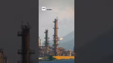 ترمب: استمرار الولايات المتحدة في فنزويلا