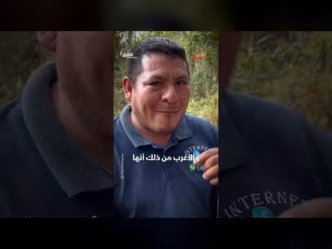 حشرة كريهة الرائحة: عادات غذائية غير عادية