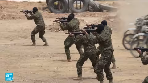 لبنان وسوريا: اتفاق لتسليم 3 آلاف محكوم سوري