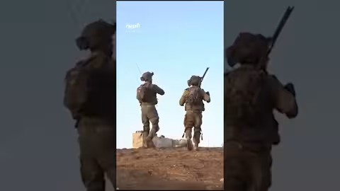 واشنطن بوست: إسرائيل تدعم قوات حكمه الهجري بالسلاح والمال والتدريب