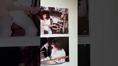 غيتار كهربائي لعازف غريلز يُباع بمبلغ يتراوح بين 2 و3 ملايين دولار