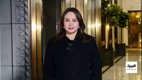 ترمب يحذر إيران من إعدام المتظاهرين