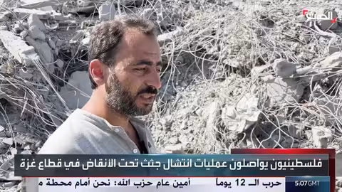 بريطانيا ترسل ضباطاً عسكريين لإسرائيل لدعم جهود الاستقرار في غزة