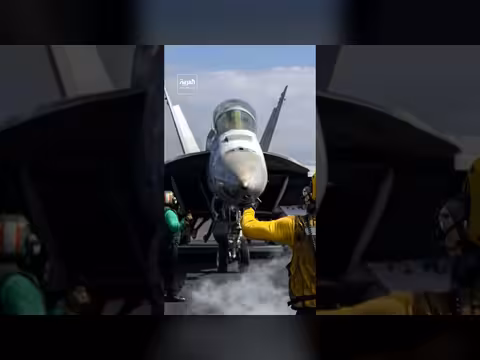 القوات الأميركية لا تزال متمركزة بالشرق الأوسط