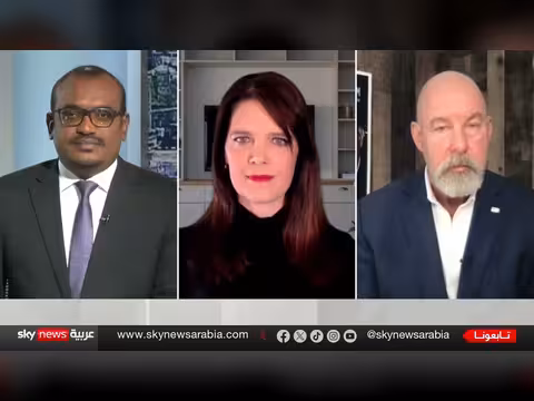 مخاوف أميركية من تأثير حرب إيران على انتخابات الكونغرس