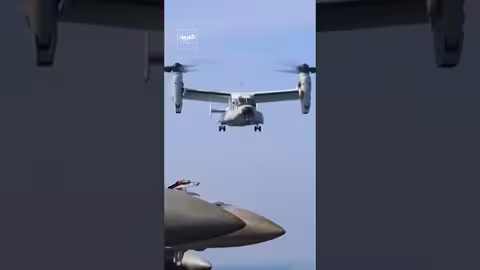 ترامب: توازن بين الخيارات العسكرية والضغوط السياسية تجاه إيران