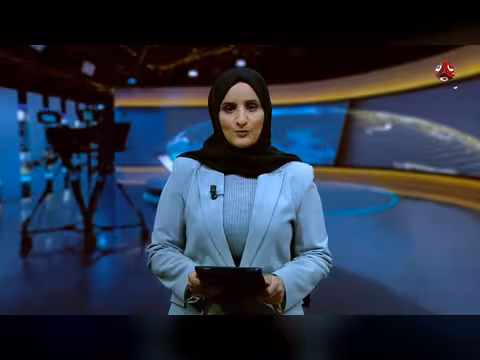 صاروخ إيراني يصيب مصنع كيماويات قرب بئر السبع