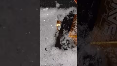 روسيا تتهم أوكرانيا بمحاولة استهداف مقر إقامة بوتين بطائرة مسيرة