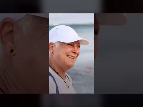 الناشطة البيئية منى خليل تقضي متأثرة بغارة إسرائيلية