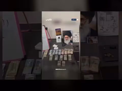 إحباط مخطط إرهابي في الكويت