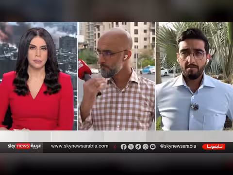 ترامب لم يوافق على مقترح باكستان لوقف إطلاق النار مع إيران