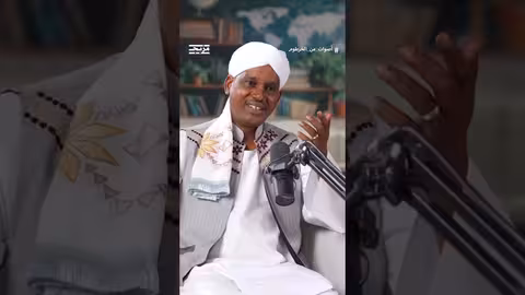 أحمد القرشي إدريس يكشف قصة رسالة ناقدة للنميري