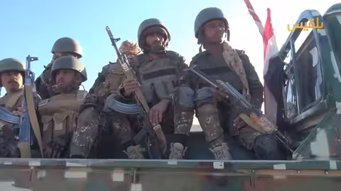 مأرب: إحباط مخطط حوثي لاستهداف قيادات أمنية وعسكرية