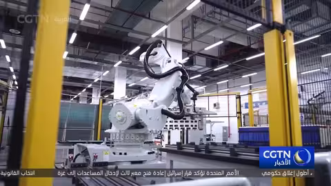 مقترح صيني أوروبي مشترك لـ "جواز سفر البطاريات" عالميًا