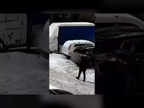 اعتقال روسيين بتهمة التخطيط لاغتيال ضابط رفيع المستوى