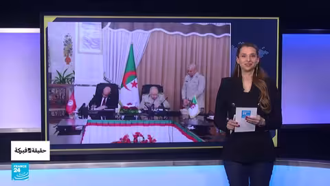 تونس والجزائر: تفنيد وثيقة حول تدخل عسكري محتمل