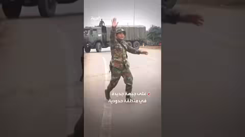 اشتباكات حدودية جديدة بين تايلاند وكمبوديا