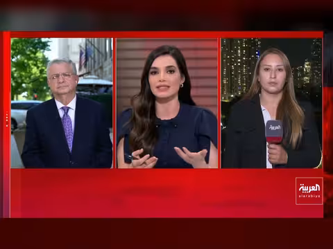 إيران تواجه كارثة نفطية مع الخزانات العائمة