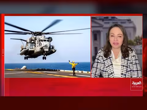 روبيو: المتشددون في إيران يملكون السلطة