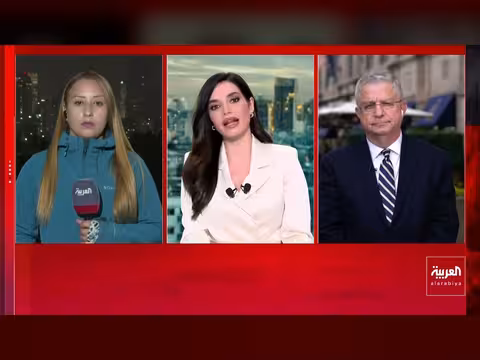 استهداف قاعدة عراقية.. غارات أميركية جديدة على العراق