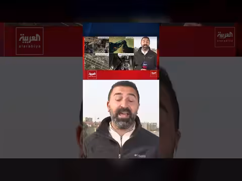 استياء إسرائيلي من تصريحات ترمب حول لبنان