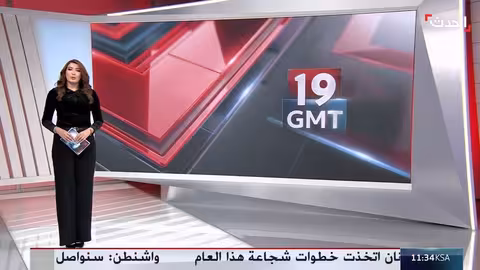 نهر العاصي يشهد تشققات وتوقف النواعير وسط أسوأ موجة جفاف