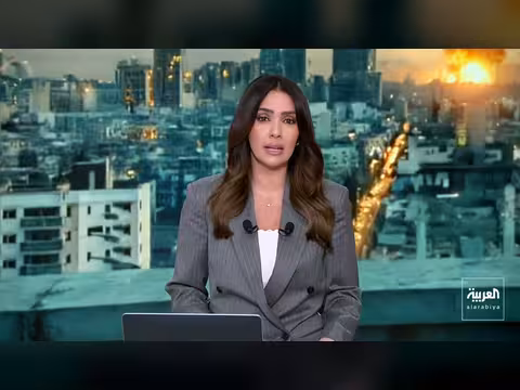 إيران تطلق 9 صواريخ على إسرائيل وتخلف دمارا في بني براك