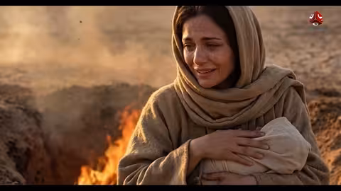 ملوك اليمن: الحلقة الأولى - سيف بن ذي يزن