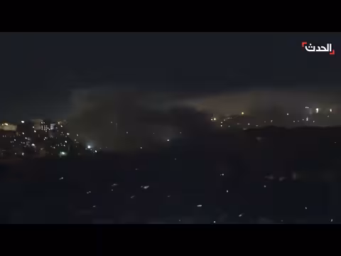 ترامب يتخلى عن إسقاط النظام الإيراني بعد 12 ساعة من الهدوء الإسرائيلي