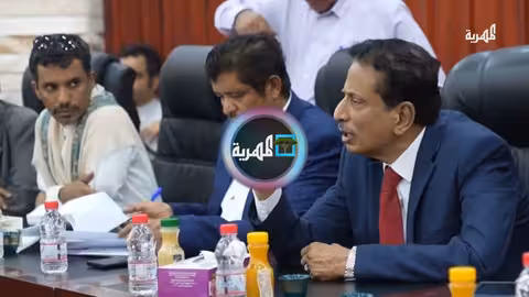 المهرة: السلطة المحلية تنفي تهديد موظفي منفذ شحن وتوضح تفاصيل التنسيق الحكومي