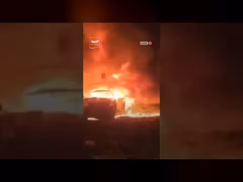 إسرائيل: 6 إصابات في هجوم صاروخي إيراني، حالة منها خطيرة