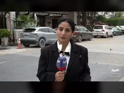 ضربات جوية تستهدف شمال إيران واغتيال قائد عسكري إيراني