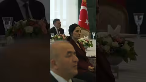 تقرير برلماني يدعو دستورًا جديدًا في تركيا لدعم السلام مع العمال الكردستاني