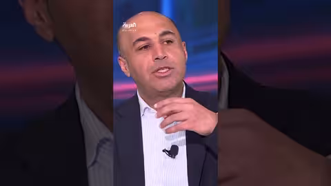 حسن المصطفى: مجلس السلام بغزة قد يلغي المرجعية الدولية