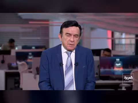 ضربات أميركية وإسرائيلية على البنية العسكرية الإيرانية