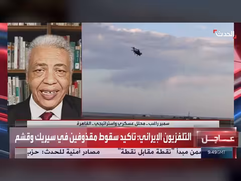 محلل: أميركا وإيران لا ترغبان في الحرب