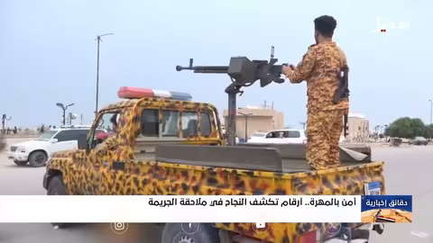 العليمي: توحيد القوات والتعافي اليمني يتطلبان دعمًا دوليًا