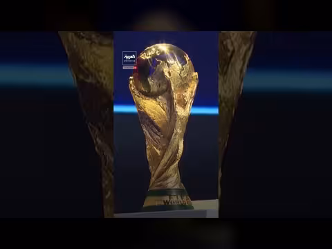 الحرارة الشديدة تهدد جماهير كأس العالم
