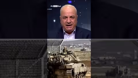 تحذير من مخطط إسرائيلي لإنشاء منطقة منزوعة السلاح في سوريا