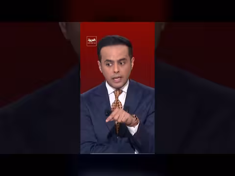 زعيم شيعي لبناني: النظام الإيراني يعيش في أوهام وضلالات