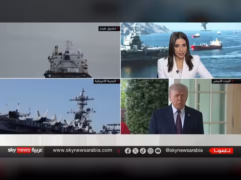 أزمة النظام الإيراني بين الحصار الاقتصادي والمفاوضات