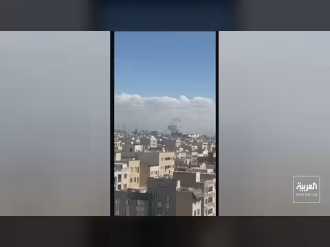 السعودية تدين الاعتداء الإيراني على سلطنة عمان وتدعو المجتمع الدولي للتحرك